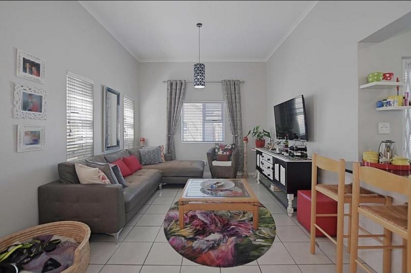 3 Bedroom Property for Sale in Burgundy Estate Western Cape